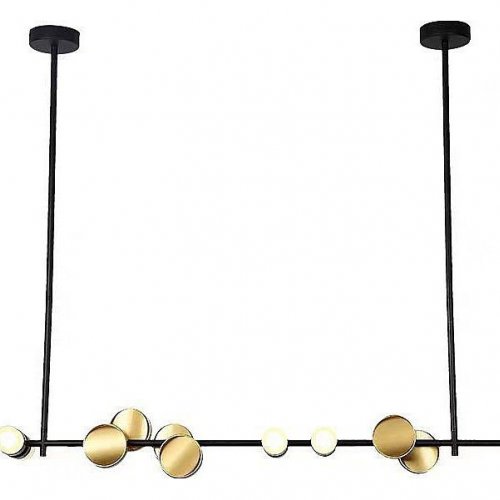 Светильник на штанге LIGHTERA Ontario LE115L-12B