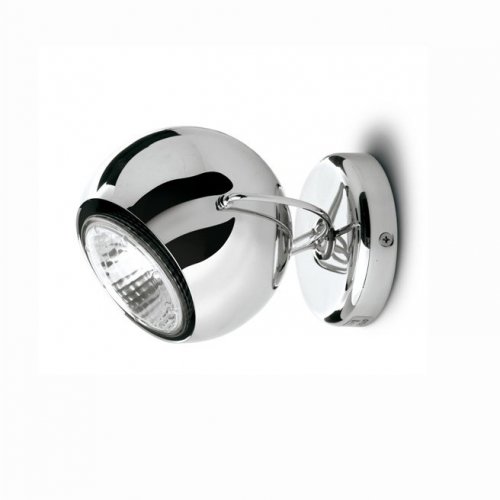 Спот Fabbian Beluga D57G1115 Спот Fabbian Beluga D57G1115