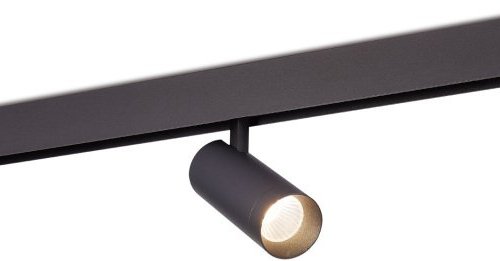 Трековый светильник Donolux Alpha DL20295TW20BTuya Трековый светильник Donolux Alpha DL20295TW20BTuya