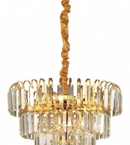 Подвесная люстра Lumion Zola 5234/6