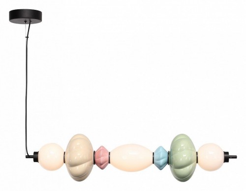 Подвесной светильник ST Luce Florentini SL6134.443.01