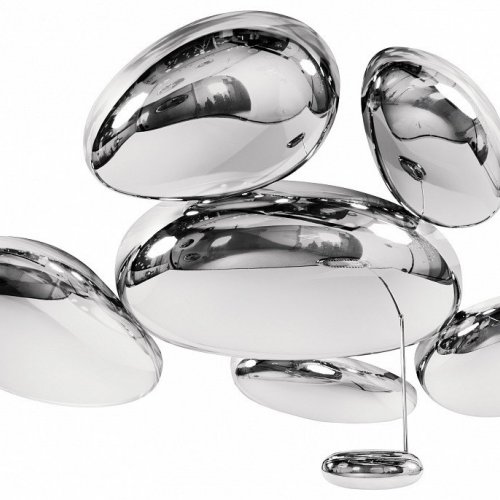 Потолочный светильник Loft IT Skydro 10477L