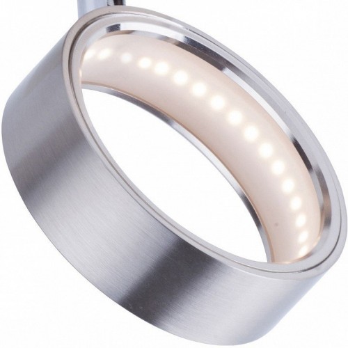 Светодиодный спот Toplight Jacklyn TL1239Y-01SN Светодиодный спот Toplight Jacklyn TL1239Y-01SN