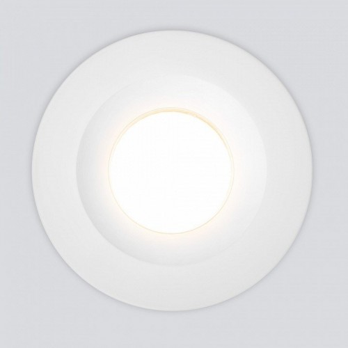 Уличный светодиодный светильник Elektrostandard Light Led 3001 35126/U белый a058921 Уличный светодиодный светильник Elektrostandard Light Led 3001 35126/U белый a058921