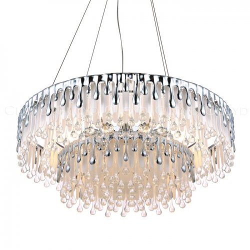 Подвесная люстра Cloyd Capuletti 11298