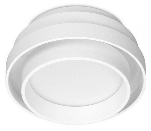 Точечный светильник Ambrella light TECHNO SPOT TN601