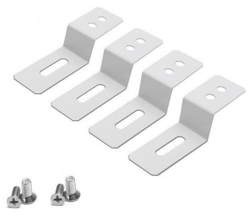 Светильник для потолка Грильято WoltaPRO ДВО02 ДВО02-36-041-5К Светильник для потолка Грильято WoltaPRO ДВО02 ДВО02-36-041-5К