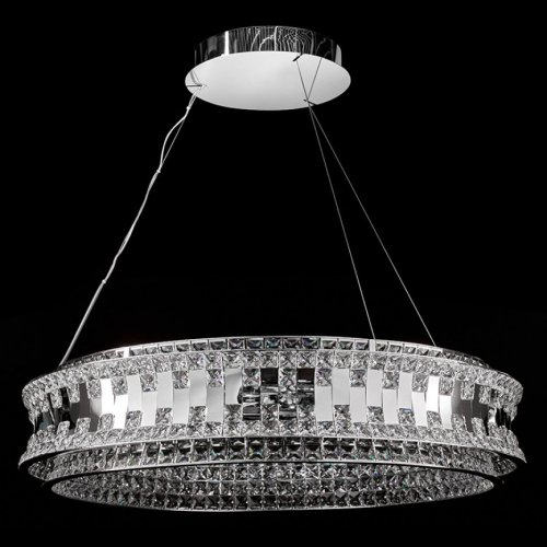 Подвесная люстра Tendre LE3006/800 CH