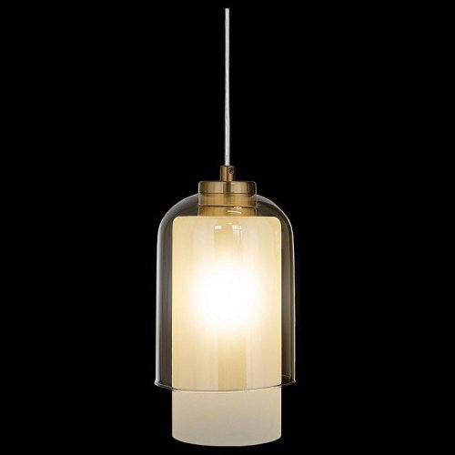 Подвесной светильник 33 идеи M16AW PND105.01.17ASB.001.WH-M16AW