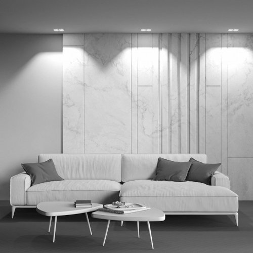Точечный светильник Maytoni Alfa LED DL043-02-15W4K-SQ-W