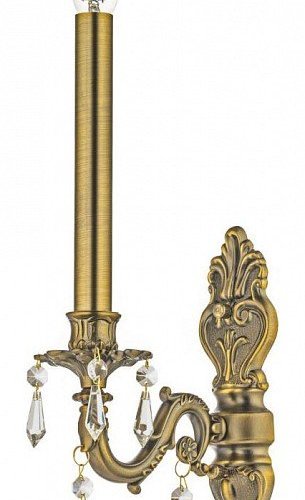 Бра Dio DArte Elite Arezzo E 2.1.1.100 A