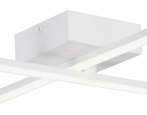 Потолочный светодиодный светильник Vitaluce V3801-0/2PL