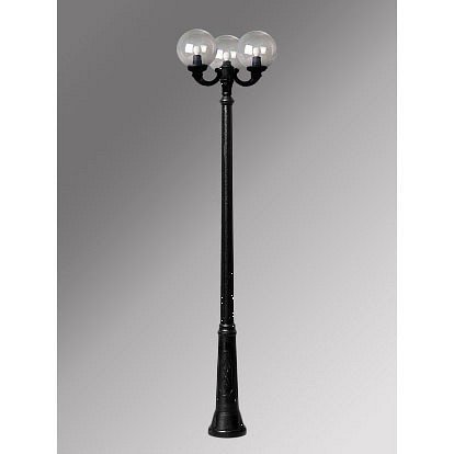 Наземный фонарь Fumagalli Globe 300 G30.157.R30.AXE27