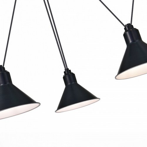 Подвесной светильник ST Luce SVEVO SL1804.403.03