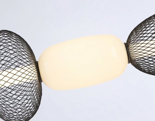 Подвесной светильник Ambrella light High Light LH11010