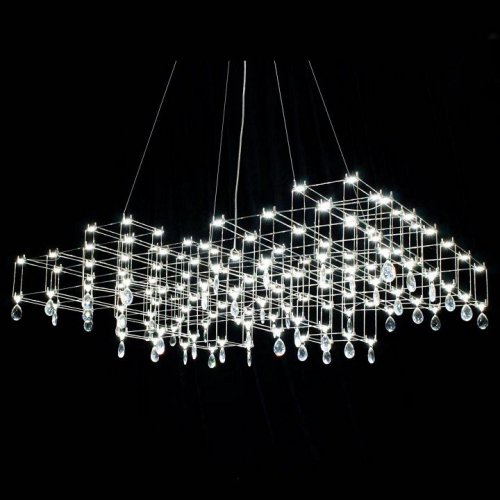 Подвесная люстра Kink Light Галанта 07887-A,02(21) Подвесная люстра Kink Light Галанта 07887-A,02(21)