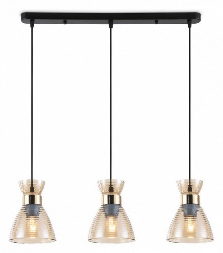 Подвесной светильник Ambrella light Traditional TR3404