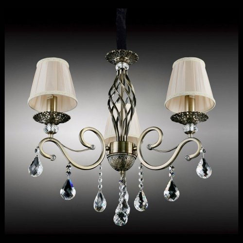 Подвесная люстра Omnilux Belluno OML-79113-03