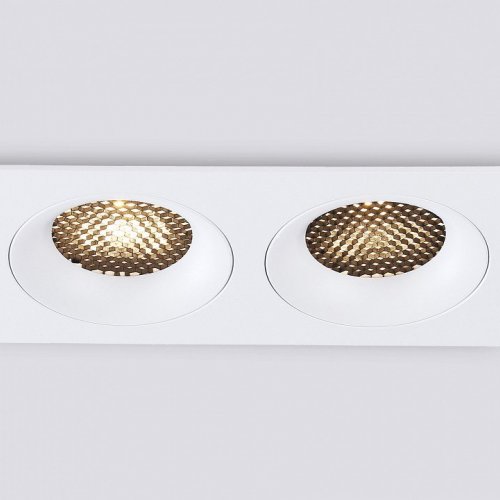 Встраиваемый светильник Ambrella Light Techno Spot Standard Tech TN102731