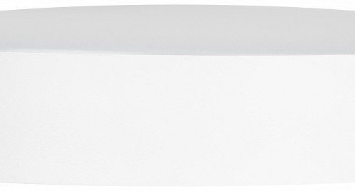 Потолочный светильник ЭРА Relict 22 SPB-6-20 4К WH