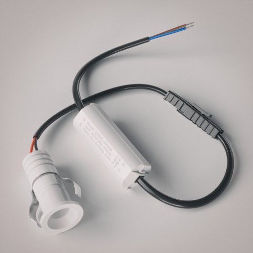 Точечный светильник Mobi 032016 Точечный светильник Mobi 032016