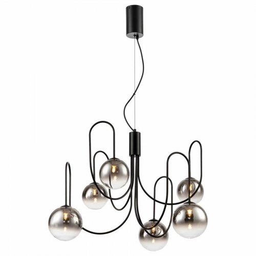 Светильник подвесной Velante 287-023-06 Светильник подвесной Velante 287-023-06