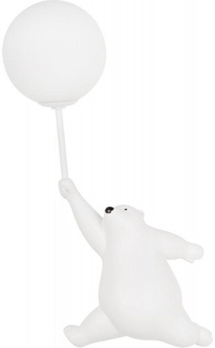 Бра Loft IT Teddy 10030W/C Бра Loft IT Teddy 10030W/C