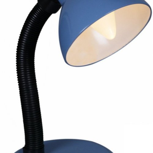 Офисная настольная лампа Reluce 00203-0.7-01 BL Офисная настольная лампа Reluce 00203-0.7-01 BL