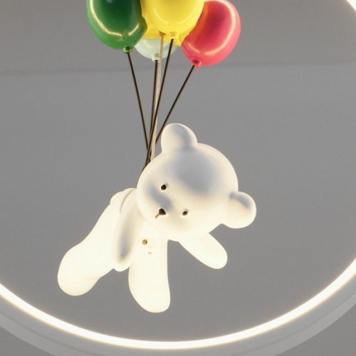 Подвесной светильник Baloons V11235-PL