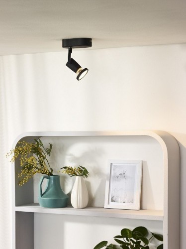 Светодиодный спот Lucide Jaster Led 11903/05/30