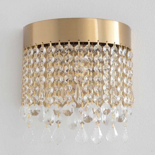 Бра Crystal Lux AQUA AP1 Бра Crystal Lux AQUA AP1