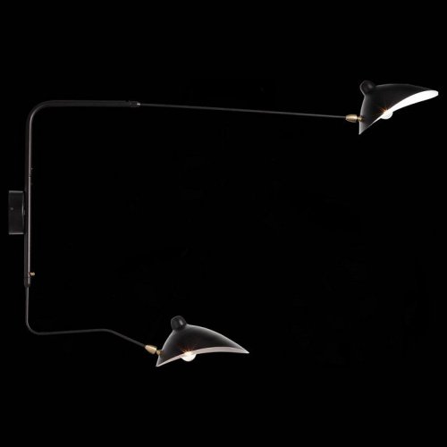 Бра ST Luce Spruzzo SL305.401.02 Бра ST Luce Spruzzo SL305.401.02