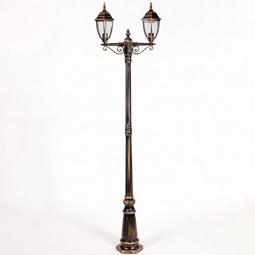 Наземный фонарь Oasis Light 91209S A Gb