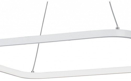 Подвесной светодиодный светильник Vitaluce V4660-0/1S Подвесной светодиодный светильник Vitaluce V4660-0/1S