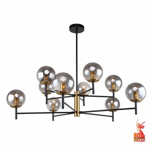 Подвесная люстра F-Promo Sheeny 3088-10P Подвесная люстра F-Promo Sheeny 3088-10P