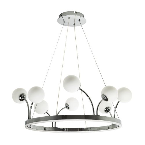 Подвесной светильник MODESTYLE MS.1535.8  CR