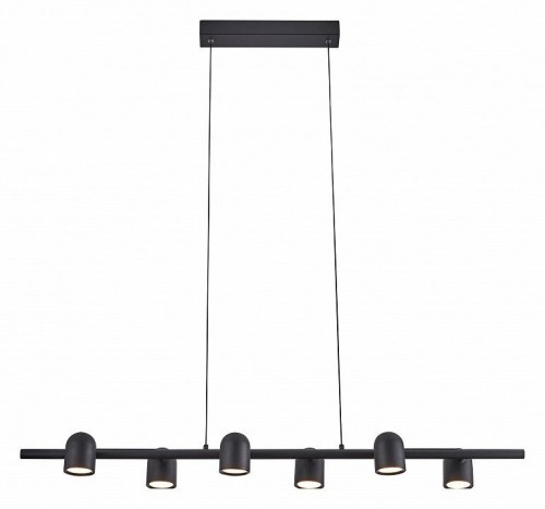 Подвесная люстра Mantra Ios 7937 Подвесная люстра Mantra Ios 7937