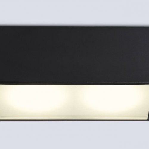 Точечный светильник Ambrella light Techno Spot TN6535 Точечный светильник Ambrella light Techno Spot TN6535