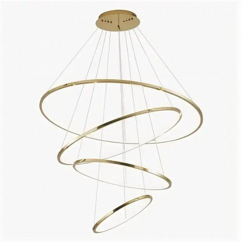 Подвесная люстра Alfa Light F0424-11