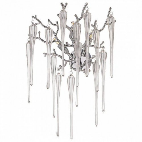 Бра Tavenna Nickel Tavenna H 2.40.101 N Бра Tavenna Nickel Tavenna H 2.40.101 N