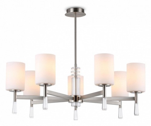 Подвесная люстра Ambrella Light High Light Modern LH56253