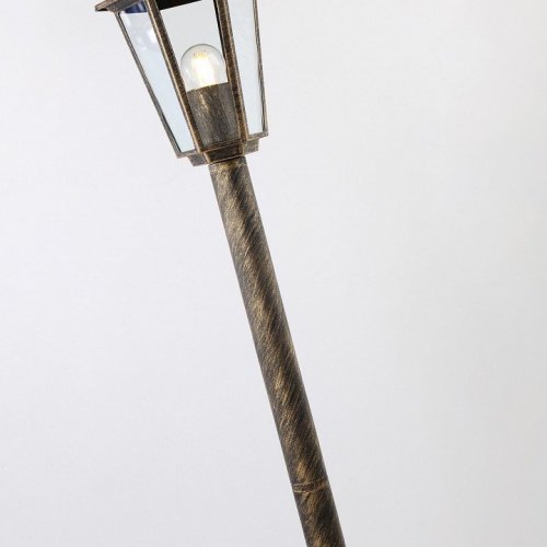 Наземный фонарь Ambrella light GARDEN ST2039