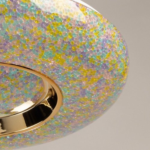 Накладной светильник De City Ривз 674018101