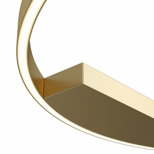 Потолочный светильник Maytoni Rim MOD058CL-L50BSK