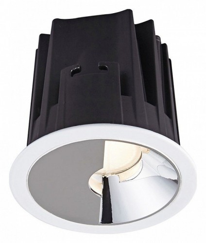 Точечный светильник Favourite Halv 4430-1C