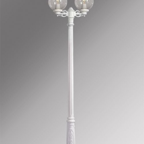 Наземный светильник Globe 300 G30.156.S20.WXE27