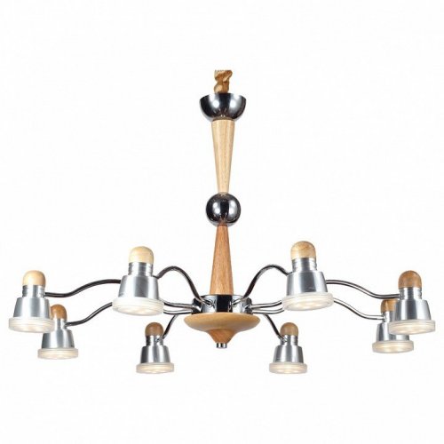 Подвесная люстра Lucia Tucci Natura 159.8 Подвесная люстра Lucia Tucci Natura 159.8