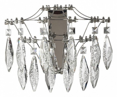 Бра Odeon Light Flamenco 6699/25WL