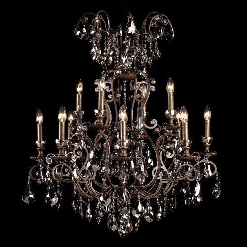 Подвесная люстра Illuminati Gorox MD92724-12A Подвесная люстра Illuminati Gorox MD92724-12A