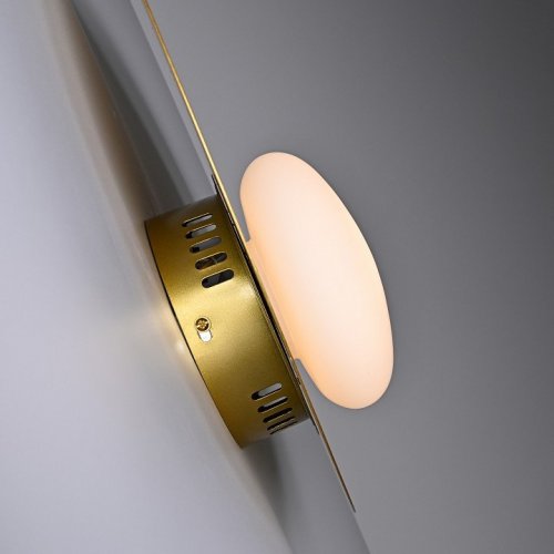 Настенный светильник ImperiumLoft Lone01